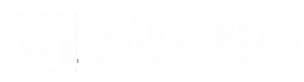 Logo Công ty TNHH Tiếp thị và Bất động sản Smart Green