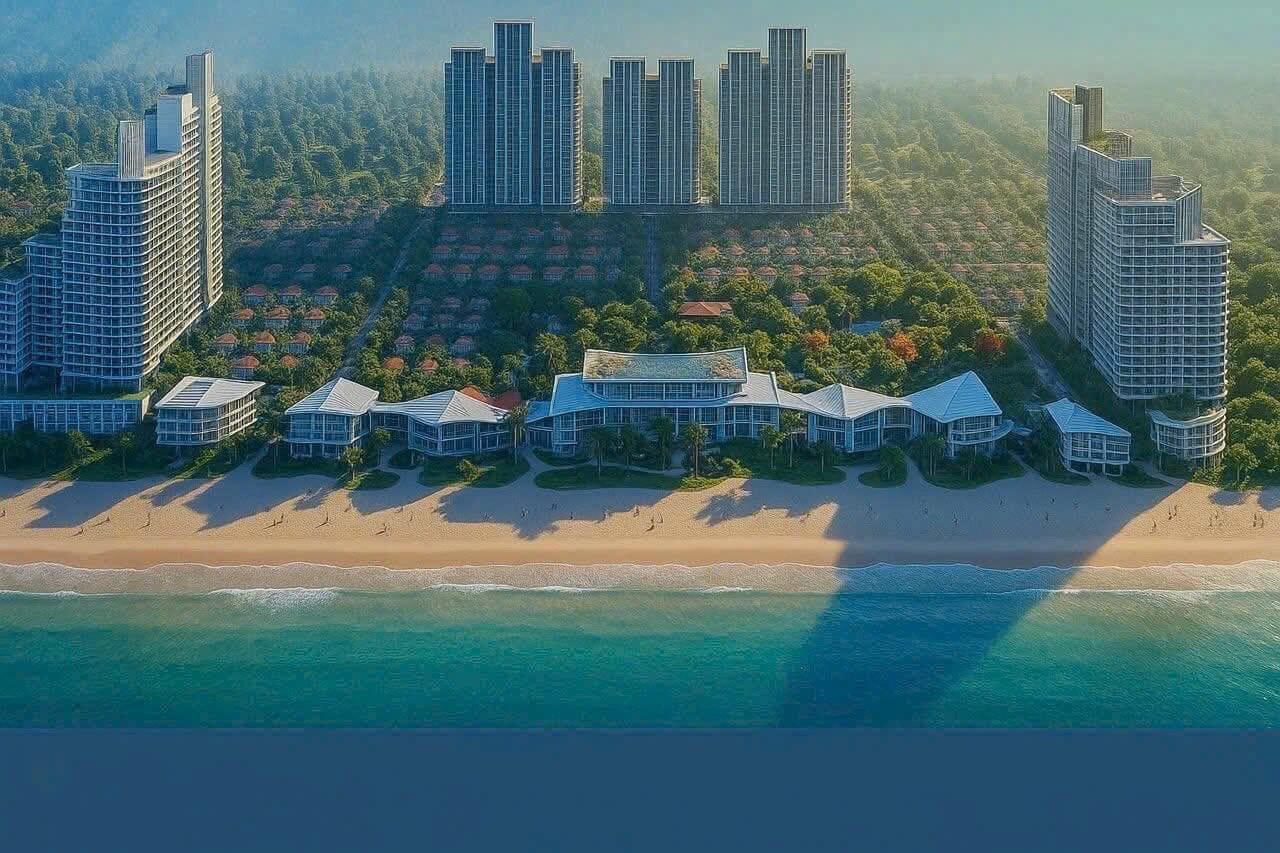 Quy định chi tiết về chế độ sở hữu 50 năm dành cho khách hàng ngoại quốc tại Blanca City