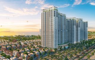 Sun World Vũng Tàu là điểm nhấn giải trí quan trọng trong nội khu Blanca City, góp phần tạo dòng khách và nâng trải nghiệm sống nghỉ dưỡng ven biển.