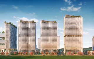Tiến độ khu thấp tầng Blanca City Vũng Tàu là dữ liệu quan trọng giúp nhà đầu tư đánh giá khả năng bàn giao giai đoạn cuối năm 2026.